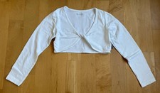 🌸 JAKO-O Bolero Jacke 🌸