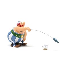 PIXI Asterix Figur - Obelix