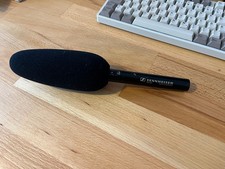Sennheiser MKE 600