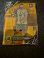 Topps Bundesliga Chrome 24/25