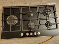 5 fach Gaskochfeld