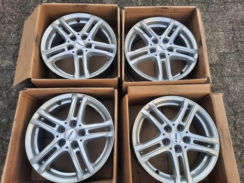 Alufelgen rial 5jx16 - rial, 6,5jx16