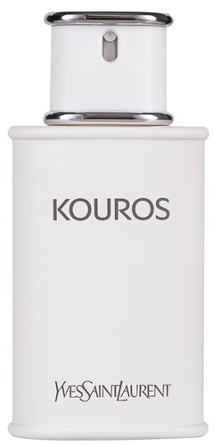 Yves saint laurent - saint, eau