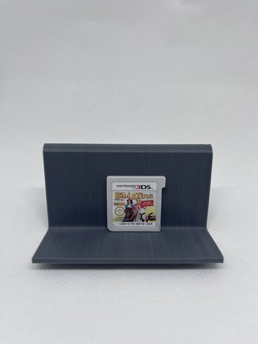 Nintendo 3ds spiel bibi tina - &,