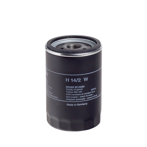 Hengst filter ölfilter h14 - filter, h14/2w