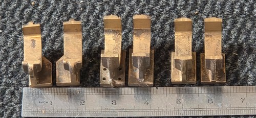 Live steam 2 gauge - live,