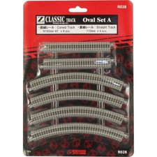 Rokuhan 7297028 Einfaches