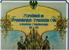 Bläser des heeresmusikkorps - bläser,