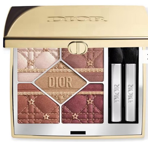 Diorshow couleurs - 5,