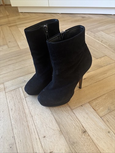 Buffalo london damen high - buffalo,