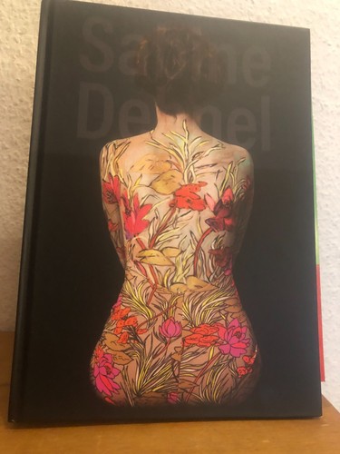 Sabine dehnel lebensvasen - sabine,