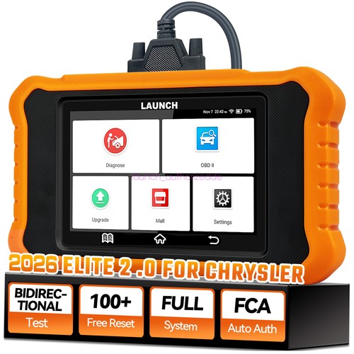 Launch creader elite für - creader,