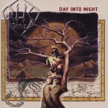 Day Into Night von Quo Vadis |