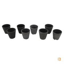 Hay blumentöpfe 11cm topf - 11cm,