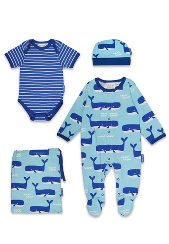 Toby tiger bio baumwoll - bio-baumwoll, baby