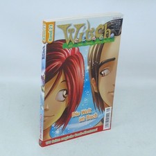 WITCH Band 21 W.i.t.c.h