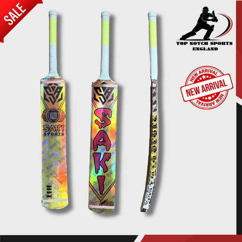 Tape ball bat saki cricket - tape,
