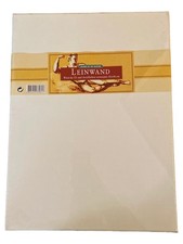 Marie's Keilrahmen Leinwand 30x40 cm für Öl Acryl Malerei