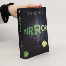 Mirror: Thriller  |  Karl
