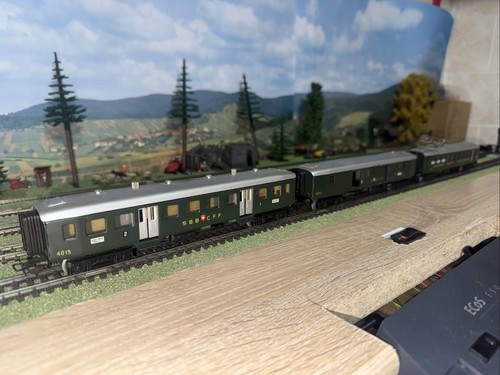 Märklin schöne alte - märklin,