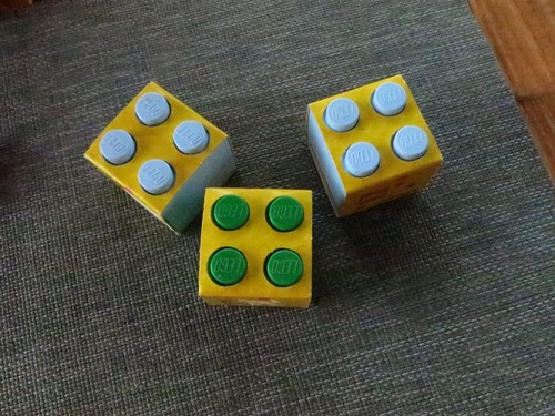 Lego mini box - 3,
