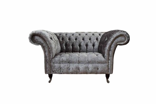Chesterfield sessel design - chesterfield,