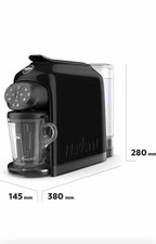 Lavazza desea modo - modo, mio