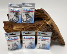 Gamakatsu Octopus Circle Hooks