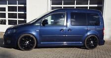 Seitenschweller für VW Caddy