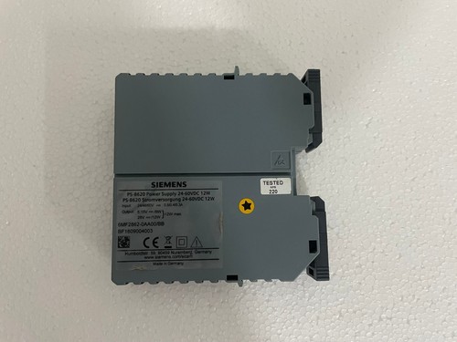 Siemens 8620 netzteilmodul - siemens, ps