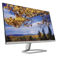 HP M27f Monitor, FullHD