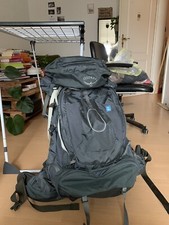 Osprey backpack