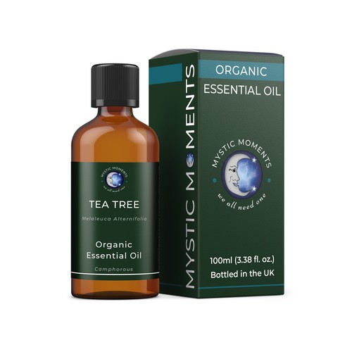 Mystic moments teebaum - mystic,