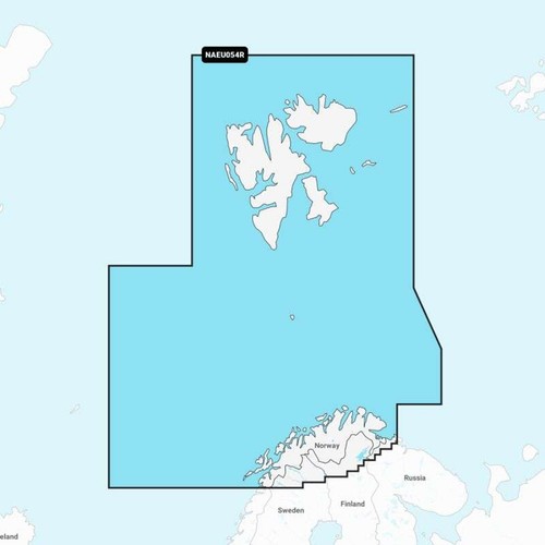 Navionics plus seekarte - plus,