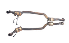 ⭐⭐ Mercedes SLK R171 Katalysator 280 350 Auspuffanlage KAT  *MO531