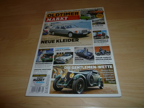 Auto zeitung zeitschrift - auto,