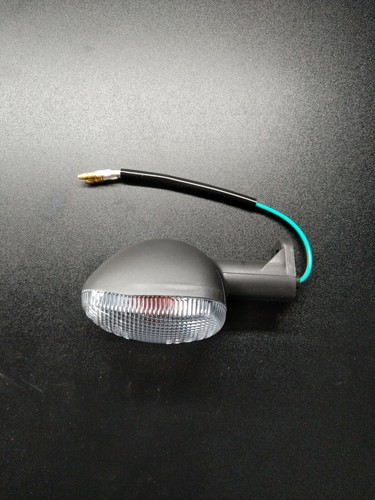 Blinker vorn rechts weiß - , mz