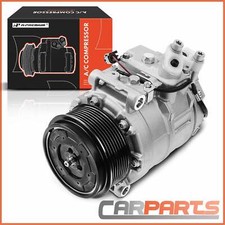 Klimaanlage Klimakompressor