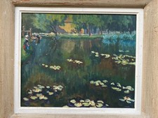 Fernand Jeanneau 1884-1966 &