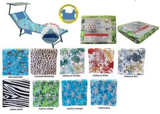 Strandtuch Mikrofaser bedruckt