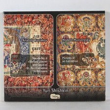 ANATOLY KUSIAKOV MODEST