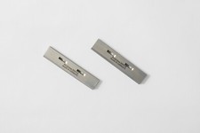 2 Stück Hobelmesser AEG