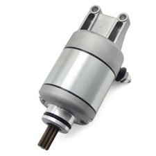 Starter motor for Honda