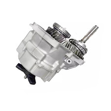 1x 4Matic Verteilergetriebe