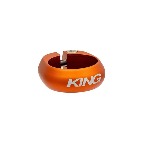 Chris king sattelklemme - king,