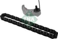 Schaeffler INA Kettensatz Ölpumpenantrieb 558 0146 10 für VW GOLF 5 1K1 TOURAN 3