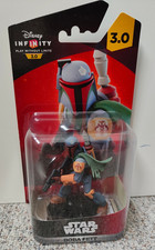 Disney infinity star wars - infinity,