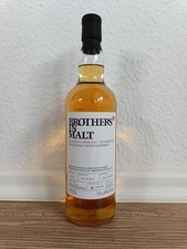 Glen Garioch 12 Jahre Single