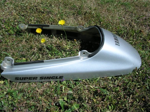Heckverkleidung bürzel cover - heckverkleidung,