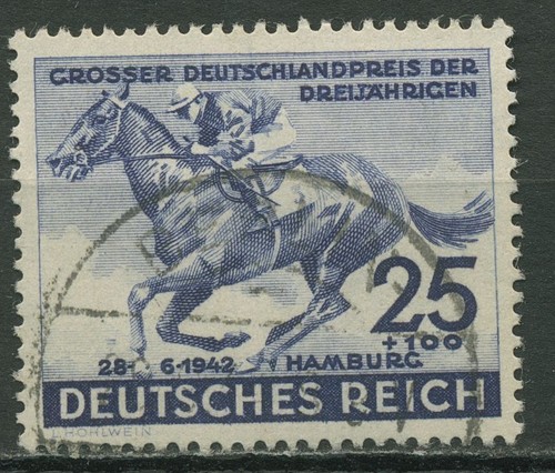 Deutsches reich 1942 - 1942,